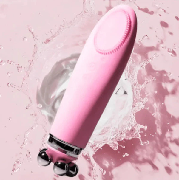 face massager